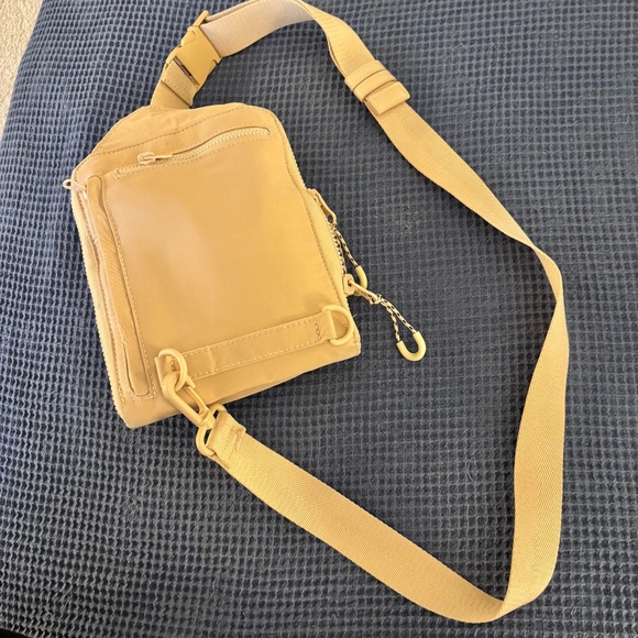 BÉIS Sport Sling - Cross Body Bag - Beige - Picture 10 of 10